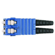Telegärtner - LWL-Steckverbinder STX IP20 SC-RJ Stecker 100007595 POF,f. Kabel 2,6-3mm