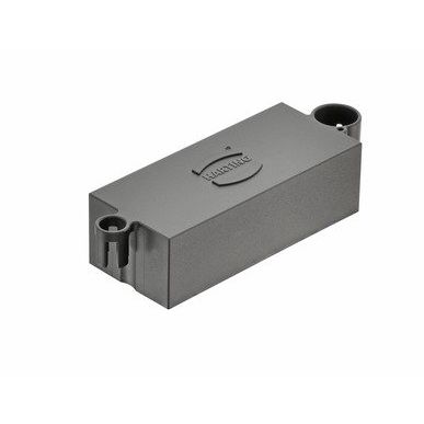 Harting - Schutzkappe für Industriesteckverbinder Abdeckkappe Han Andock- 09300165418 rahmen 16B Kunststo