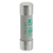 Eaton - Zylindrische Sicherung Sicherungseinsatz Nieders. SICHERUNG #C14M20 20A AC 690V 80kA − 10 Stück