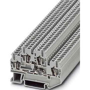 Phoenix Contact - Bauelement-Reihenklemme Klemme STTB 2,5 #3031584 2DIO/O-UL/UR-UL − 50 Stück