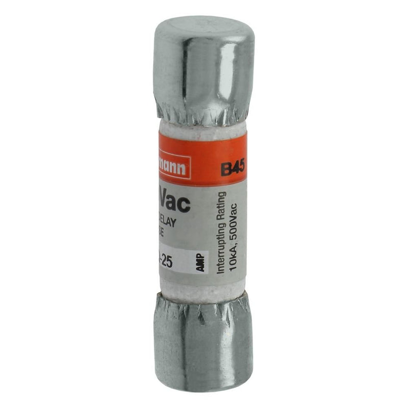 Eaton - HRC-Sicherung Sicherungseinsatz FNQ-25 25 A, AC 500 V − 10 Stück