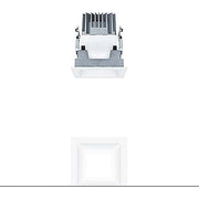 Zumtobel Group - Downlight/Strahler/Flutlicht LED-Einbauleuchte P-INF Q #60817902 3000K