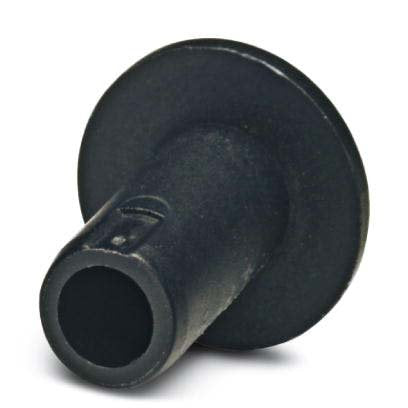 Phoenix Contact - Schutzkappe für Industriesteckverbinder Blindstopfen PV-C PLUG − 200 Stück