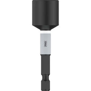 Bosch - Steckschlüssel PRO Nutsetter Impact, 1/2 2608521U70 x 65 mm 2 9/16
