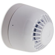Hekatron Vertriebs - Signalhupe Akustischer Signalgeber Sonos-S PSS-0089 WS ws,konven.Sock.flach