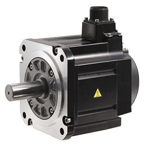 Mitsubishi Electric - Elektromotor Servomotor HG-SN52JK − 1 Stück