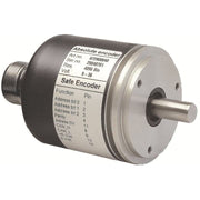ABB Stotz S&J - Drehgeber Absolut Drehgeber RSA 597 connector