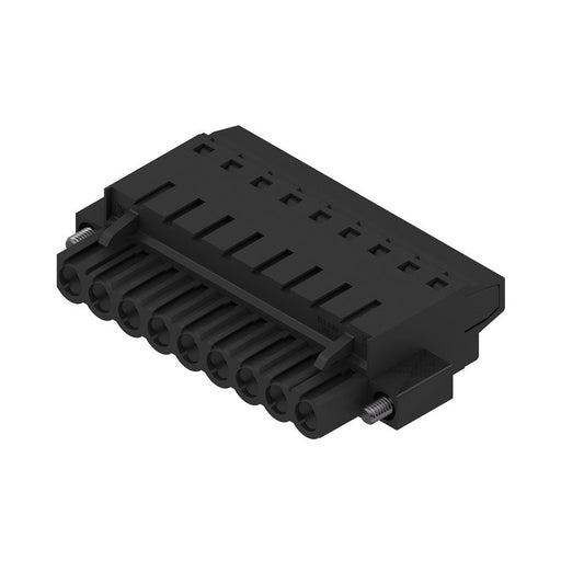 Weidmüller - Kabelsteckverbinder für Leiterplattensteckverbinder Verbinder 5.08mm BLT 5.08H#1844290000 − 30 Stück