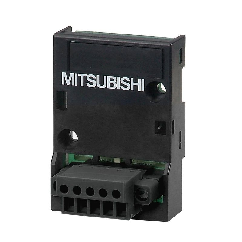 Mitsubishi Electric - SPS-Kommunikations-Modul Schnittstellenadapter FX3G-485-BD RS485