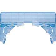 Jung - Bezeichnungsmaterial für Installationsschalterprogramme Beschriftungsfeldträger LS 61 INA BT 50x10mm