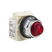 Schneider Electric - Leuchtmelder, Komplettgerät Leuchtmelder 9001KP35R31 D=30mm