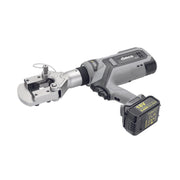 Cimco Werkzeuge - Presswerkzeug Kabelschuhe/Verbinder, Aderendhülsen, Schirmanschluss Hydraulischer Akkuschneid. 106664 bis 35mm