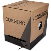 Corning K&L - LWL-Kabel U-VQ(ZN)H 2F E9ZBL 0.9 002U8X-EG170E2G-Dca TB3 250m Box − 250 Meter