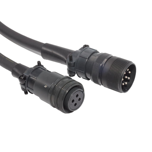 Mitsubishi Electric - Zubehör/Ersatzteile für Frequenzregler Renewal Kit SC-SAJ3PW2KC1M-S2