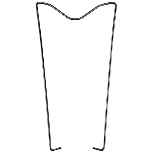 Finder - Zubehör/Ersatzteile für Schaltrelais Haltebügel Metall f.Ser.60 090.33 f.Fas. 90.72/73 − 1 Stück by Finder
