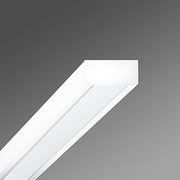 Regiolux - Decken-/Wandleuchte LED-Anbauleuchte cubus-R #65040014180 4000K