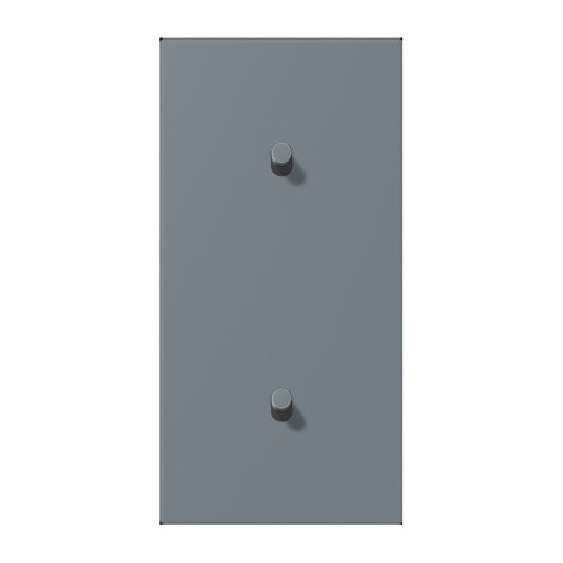 Jung - Abdeckung/Bedienelement für Installationsschalterprogramme Abdeckung mit Kipphebel LC 12-20 R 0 251 Zylinder