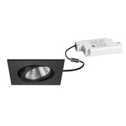 Brumberg Leuchten - Downlight/Strahler/Flutlicht LED-Einbaustrahler 39462083 3000-1800K, d2w