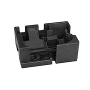 Bosch - Zubehör/Ersatzteile für Werkzeugkasten, -schrank, -wagen und Werkbank Einlagen 1600A02063 für GCB 18V-63