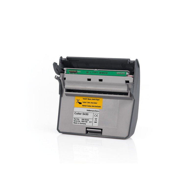 HellermannTyton - Zubehör/Ersatzteile für Telefax/Drucker/MFC Schneidemesser TT430-CUTTER