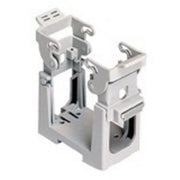 Ilme - Modulträgerrahmen für Industriesteckverbinder Einsatzhalter COB 10 BC