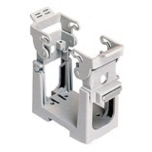 Ilme - Modulträgerrahmen für Industriesteckverbinder Einsatzhalter COB 10 BC