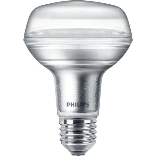 Philips Lighting - LED-Lampe/Multi-LED LED-Reflektorlampe R80 CoreProLED #81183200 E27