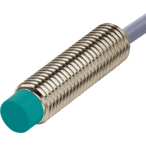 Pepperl+Fuchs Fabrik - Induktiver Näherungsschalter Näherungsinitiator NBN3-8GM30-E2#110134
