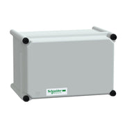 Schneider Electric - Leergehäuse Industriegehäuse NSYPLSP1827G 180x270x180