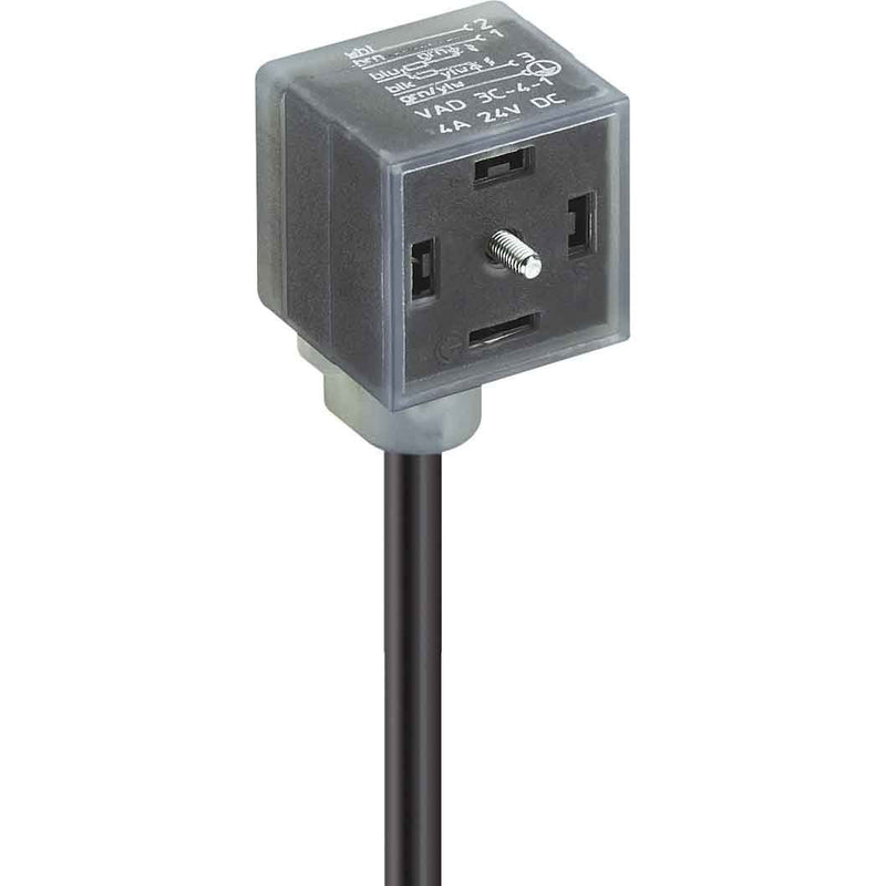 Belden - Konfektioniertes Sensor-Aktor-Kabel Ventilstecker A VAD 3C-4-1-228/2 M