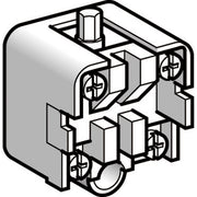 Telemechanique Sensors - Hilfsschalterblock Sprungschalter XCKZ01