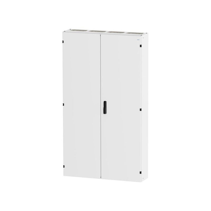 Eaton - Gehäuse/Schaltschrank (leer) Standschrankverteiler EMC2-H412/55-W EMC2 leer,IP55,Kl.II