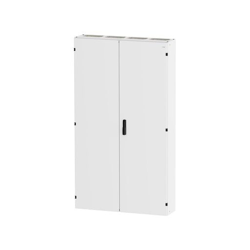 Eaton - Gehäuse/Schaltschrank (leer) Standschrankverteiler EMC2-H412/55-W EMC2 leer,IP55,Kl.II