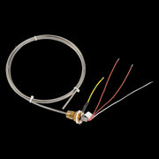 Chemelex - Sensor (HVAC) Temperatursensor MONI-PT100EXE-SENSOR EXE