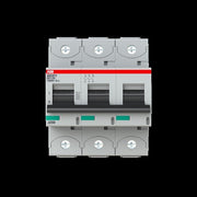 ABB Stotz S&J - Lasttrennschalter S803PV-SD125 125A, 3-polig