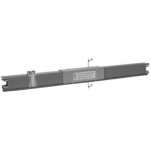 Vahle - Schienenverteilereinheit Schiene ATK 5/100-1HS − 1 Stück by Vahle
