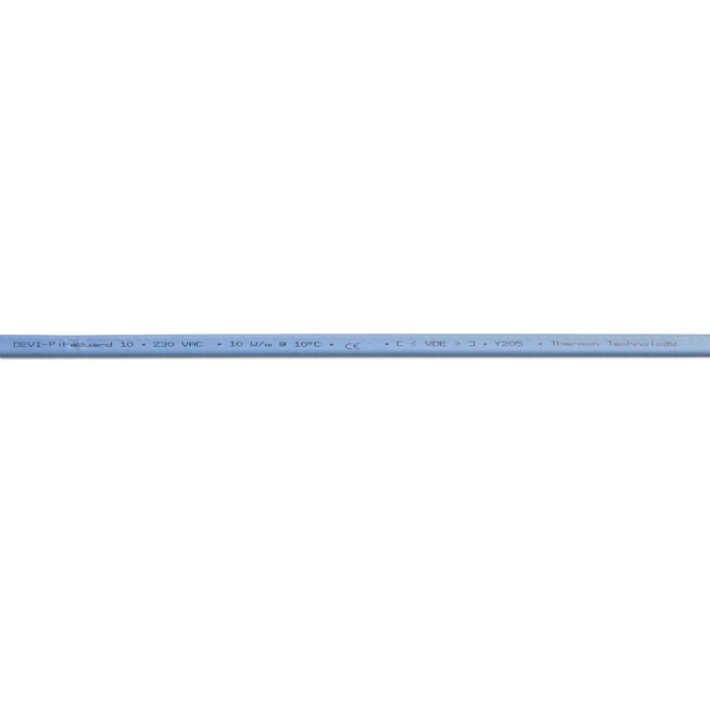 Danfoss - Heizband Heizband pipeguard10#98301064 LZSH