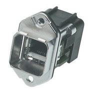 Harting - Rechtecksteckverbinder, Set (Industriesteckverbinder) Steckverbinder, Buchse 09352260311 AIDA-konform