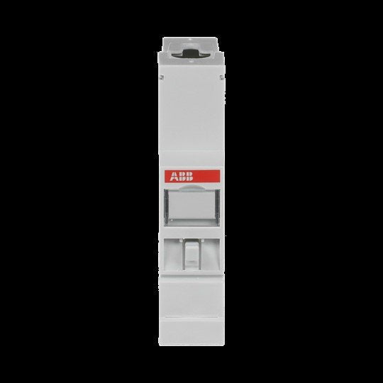 ABB Stotz S&J - Patchpanel Kupfer IP-Patchmodul IPM/S1.1 REG