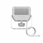 Ledvance - Downlight/Strahler/Flutlicht LED-Fluter FL50SNP41W6KLM840.WT 840, Sensor, ws