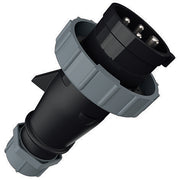 Mennekes - CEE-Stecker (IEC 60309) Stecker AM-TOP HW/VN 21492 32A,4p,7h,500V,IP67