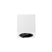 Brumberg Leuchten - Downlight/Strahler/Flutlicht Anbaumodul quadratisch 45110550