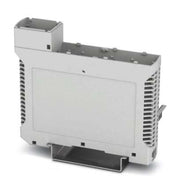 Phoenix Contact - Elektronik-Leergehäuse Einbaugehäuse 2201500 − 10 Stück