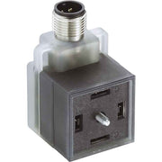 Belden - Konfektioniertes Sensor-Aktor-Kabel Ventiladapter VAD 1A-1-3-M12-5 − 10 Stück