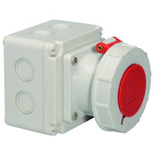 Bals Elektrotech - CEE-Steckdose (IEC 60309) CEE-Steckdose 110561