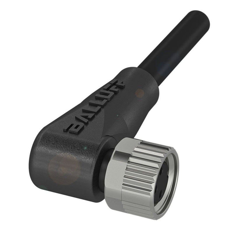 Balluff - Konfektioniertes Sensor-Aktor-Kabel Anschlussleitung BCC M323-000#BCC0JJM