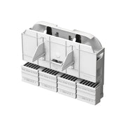 Kaiser - Zubehör/Ersatzteile für LWL-Technik Mischer für Glasfasern 4265005