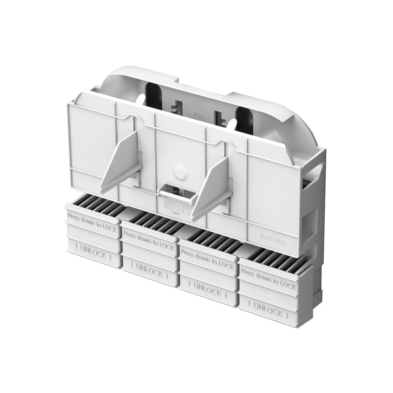 Kaiser - Zubehör/Ersatzteile für LWL-Technik Mischer für Glasfasern 4265005