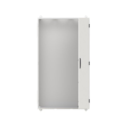 Striebel&John - Leergehäuse Wandschrank TG309G SK I IP55