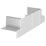 OBO Bettermann - T-Stück für Geräteeinbaukanal T-Stück Adapter GK-TR53130AL für Rapid 45-2